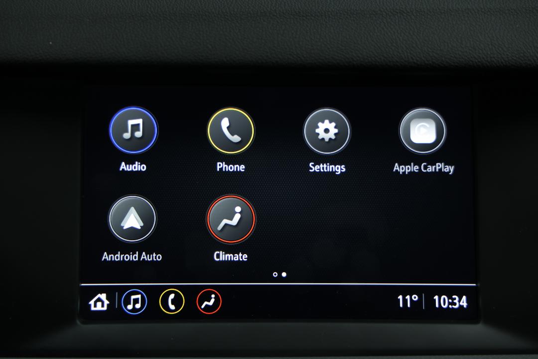 2020 Holden Commodore Lt, Automatic, 60830 km, Android/Apple Car Play