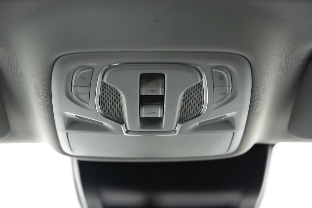2021 MG HS Essence X, Automatic, 100332 km, On-Roof Controls/Sunglass holder