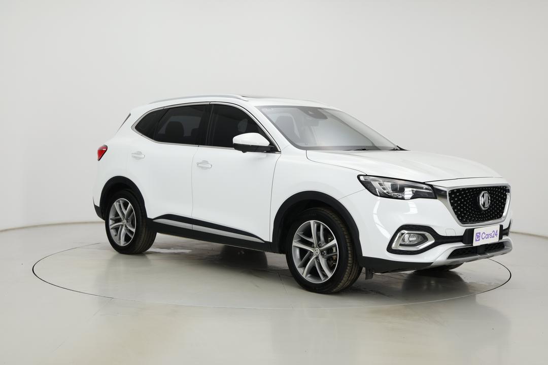 2021 MG HS Essence X, Automatic, 100332 km, Right Front Diagonal (45- Degree) View