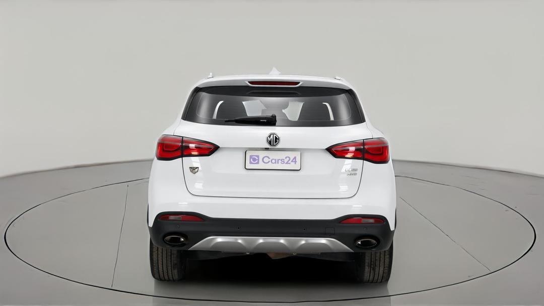 2021 MG HS Essence X, Automatic, 100332 km, Back/Rear View