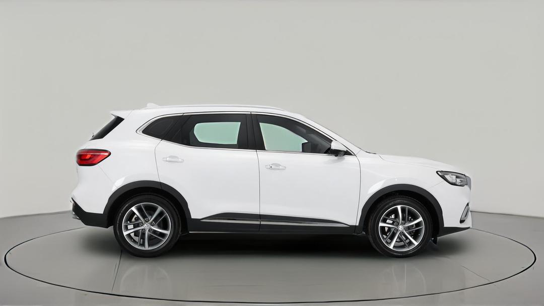 2021 MG HS Essence X, Automatic, 100332 km, Right Side View