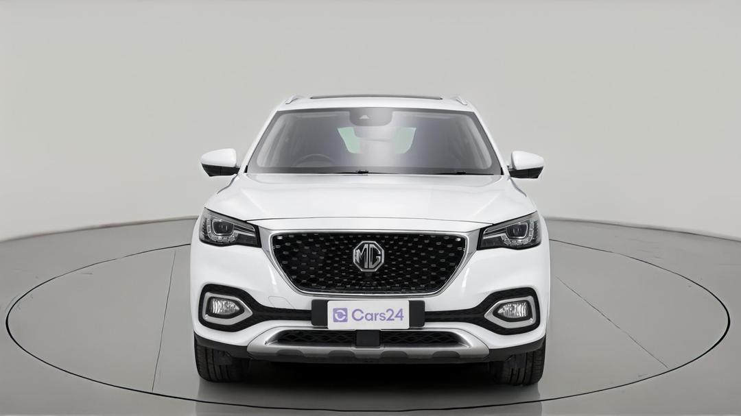2021 MG HS Essence X, Automatic, 100332 km, Front View