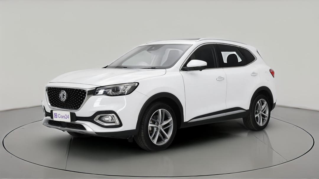 2021 MG HS Essence X, Automatic, 100332 km, Left Front Diagonal (45- Degree) View