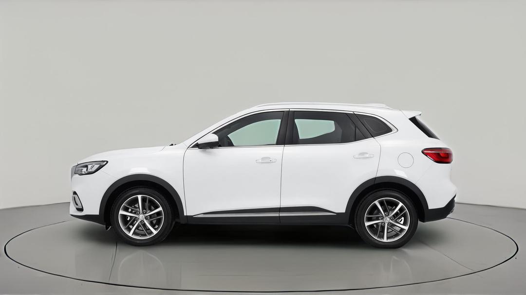 2021 MG HS Essence X, Automatic, 100332 km, Left Side View