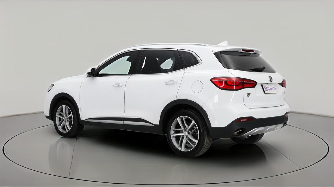 2021 MG HS Essence X, Automatic, 100332 km, Left Back Diagonal (45- Degree) View