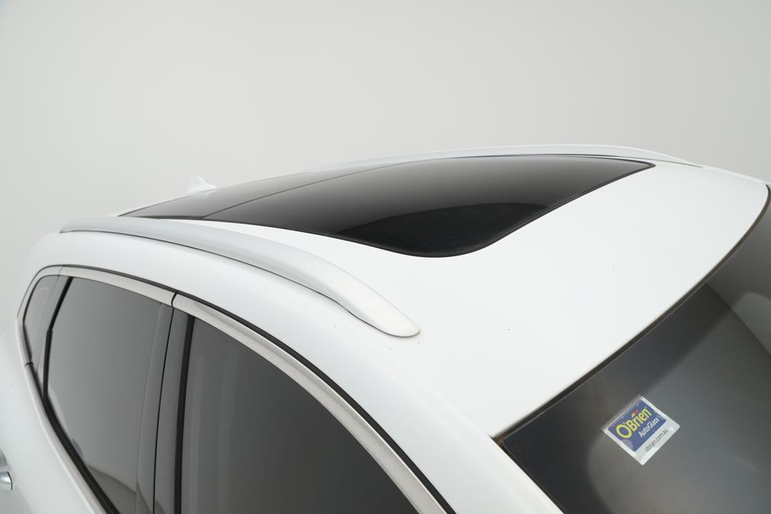 2021 MG HS Essence X, Automatic, 100332 km, Roof/Sunroof View