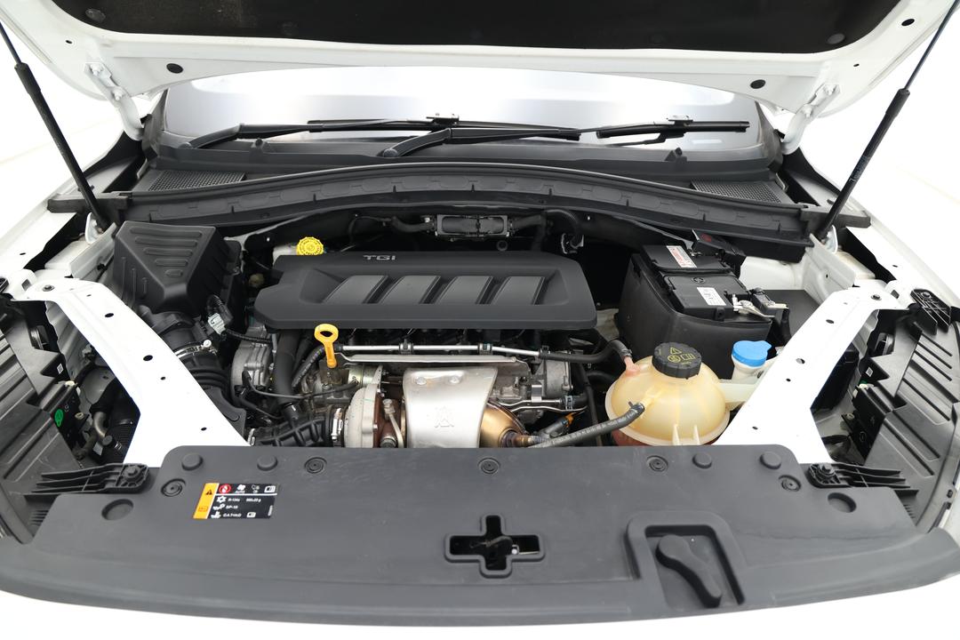 2021 MG HS Essence X, Automatic, 100332 km, Open Bonnet (Engine)