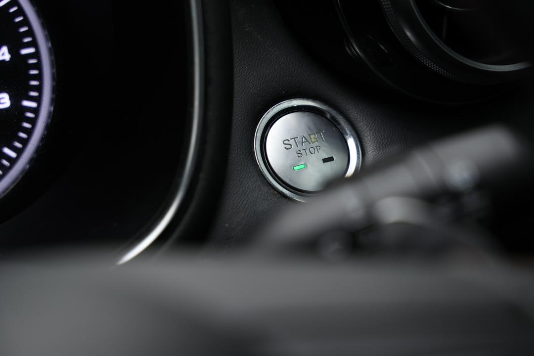 2021 MG HS Essence X, Automatic, 100332 km, Keyless / Button Start