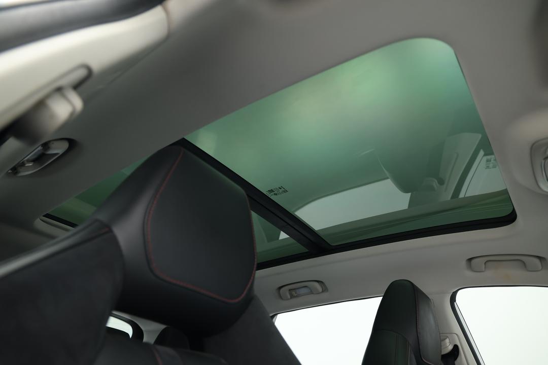 2021 MG HS Essence X, Automatic, 100332 km, Interior Sunroof/Moonroof