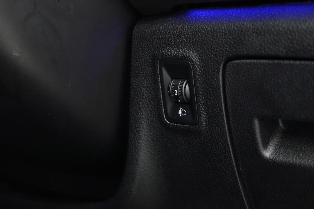 2021 MG HS Essence X, Automatic, 100332 km, Utility Switches/Buttons