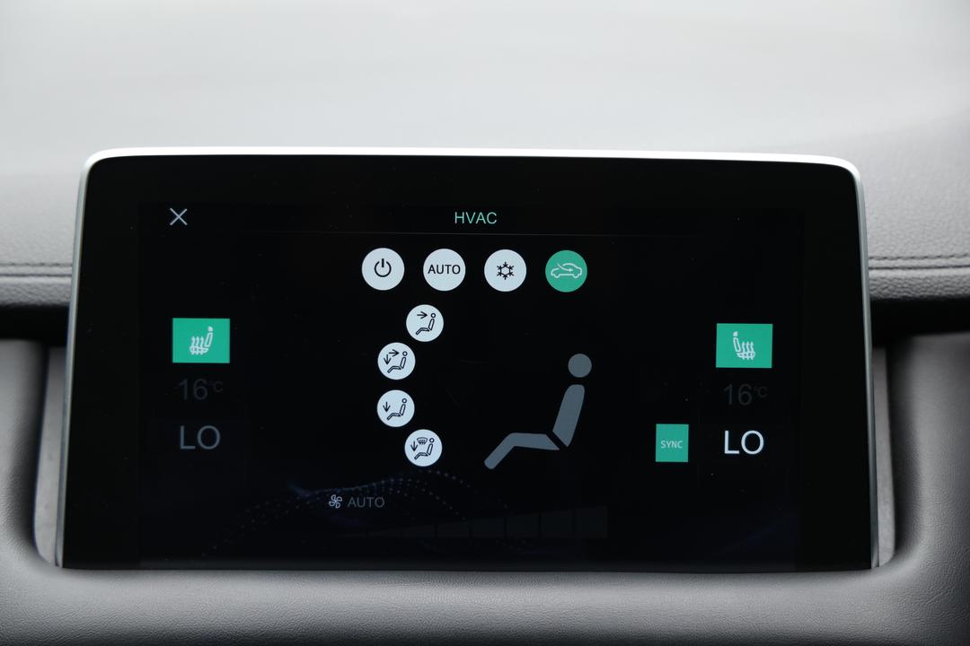 2021 MG HS Essence X, Automatic, 100332 km, Ventilated Seats