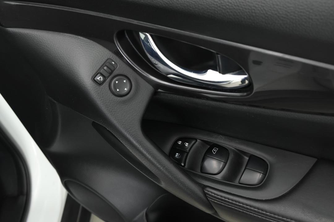 2021 Nissan X-trail St (2WD), Automatic, 89290 km, Odometer View