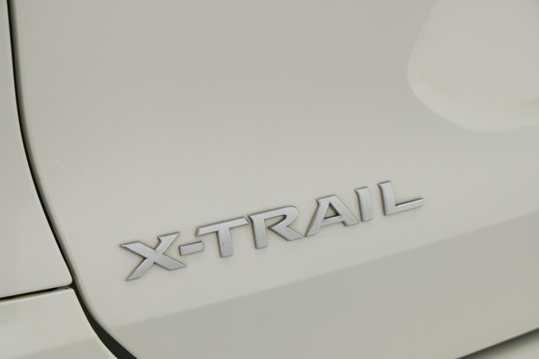 2021 Nissan X-trail St (2WD), Automatic, 89290 km, Badge (Boot Left Side)