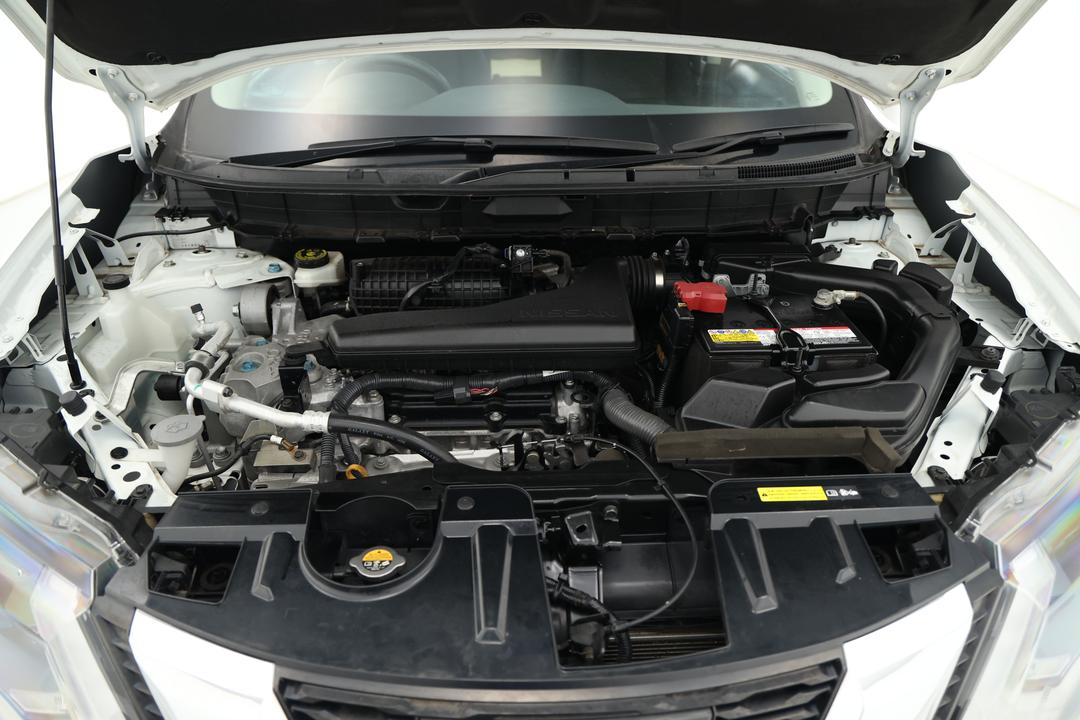 2021 Nissan X-trail St (2WD), Automatic, 89290 km, Open Bonnet (Engine)
