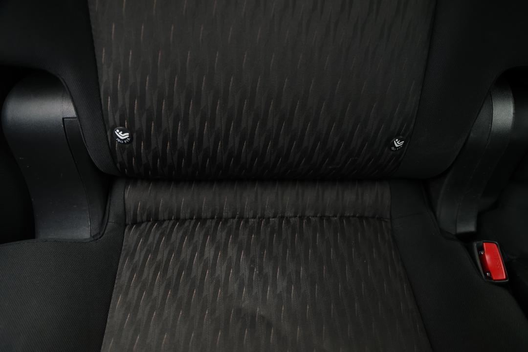 2021 Nissan X-trail St (2WD), Automatic, 89290 km, Child Seat Anchor Points