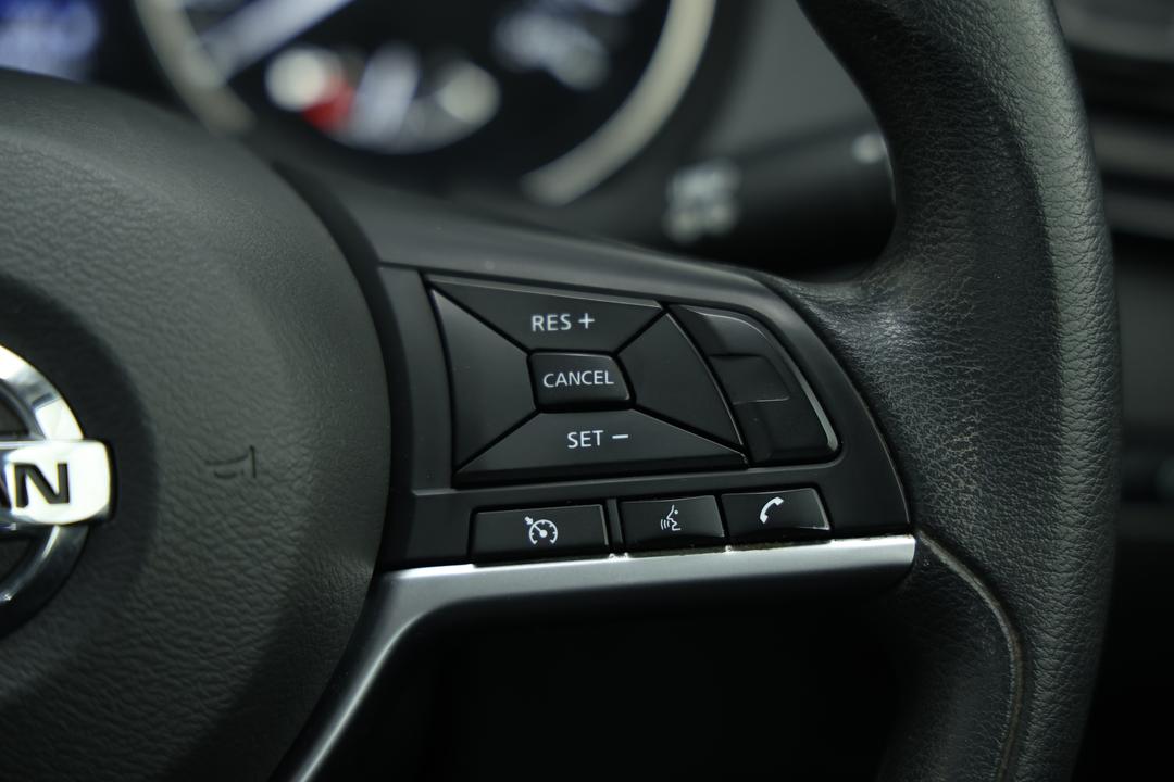 2021 Nissan X-trail St (2WD), Automatic, 89290 km, Android/Apple Car Play
