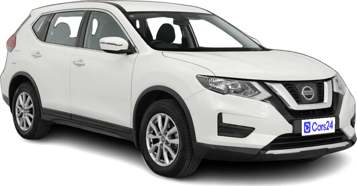 2021 - Nissan X-trail - SUV - Petrol - Automatic
