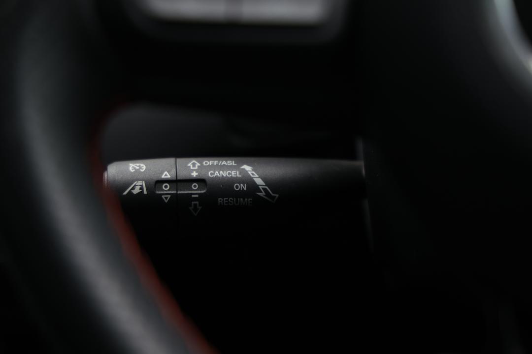 2020 MG Zst Excite, Automatic, 38490 km, Android/Apple Car Play