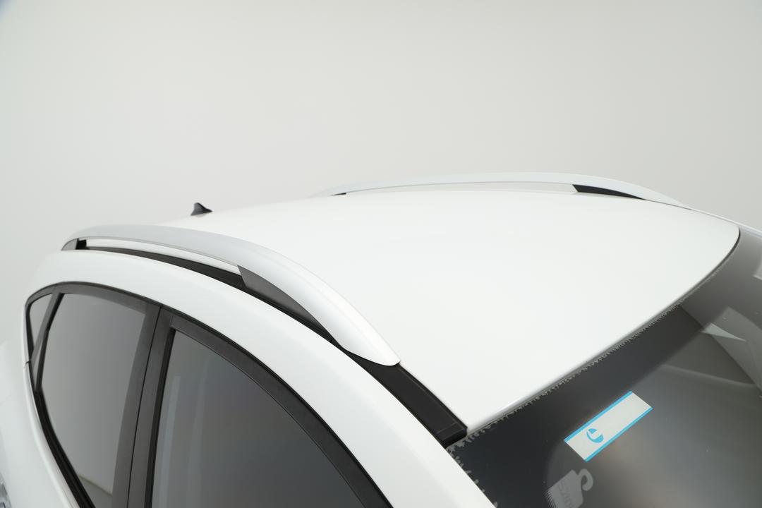 2020 MG Zst Excite, Automatic, 38490 km, Roof/Sunroof View