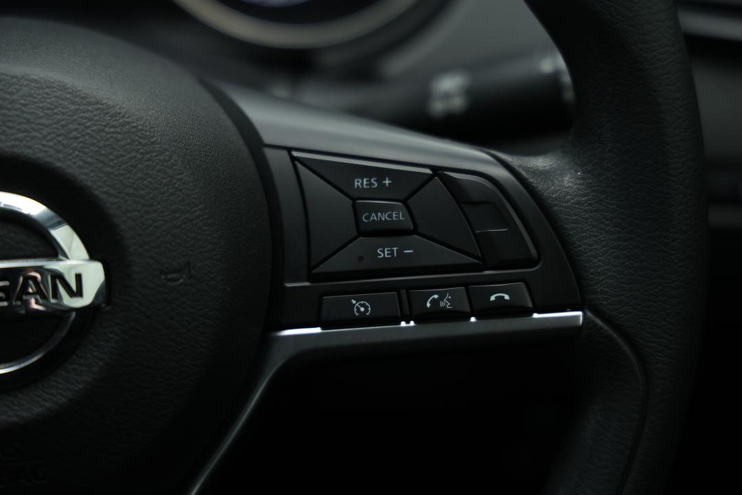 2018 Nissan X-trail St (2WD), Automatic, 106403 km, Android/Apple Car Play
