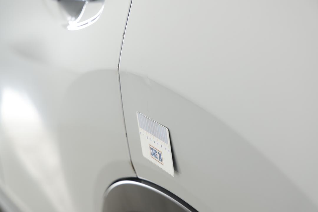 2018 Nissan X-trail St (2WD), Automatic, 106403 km, Quarter Panel Rear LHS Rust