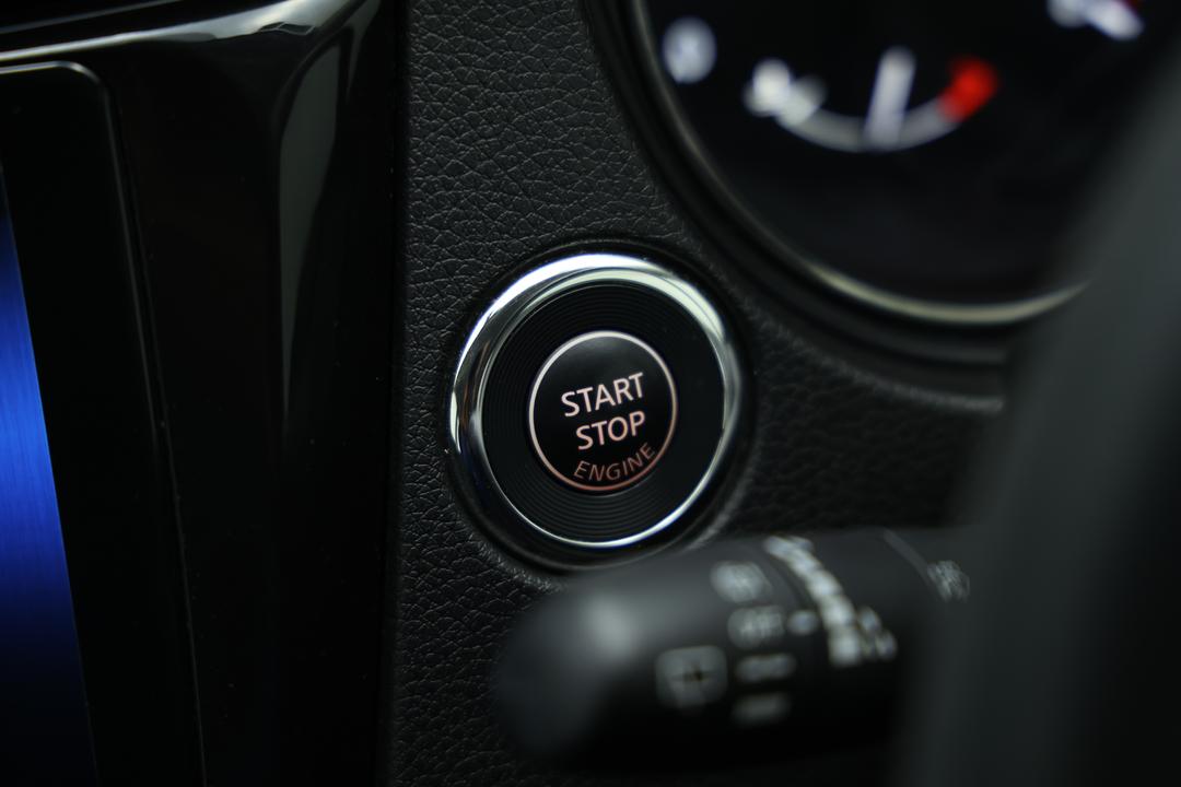 2018 Nissan X-trail St (2WD), Automatic, 106403 km, On-Roof Controls/Sunglass holder