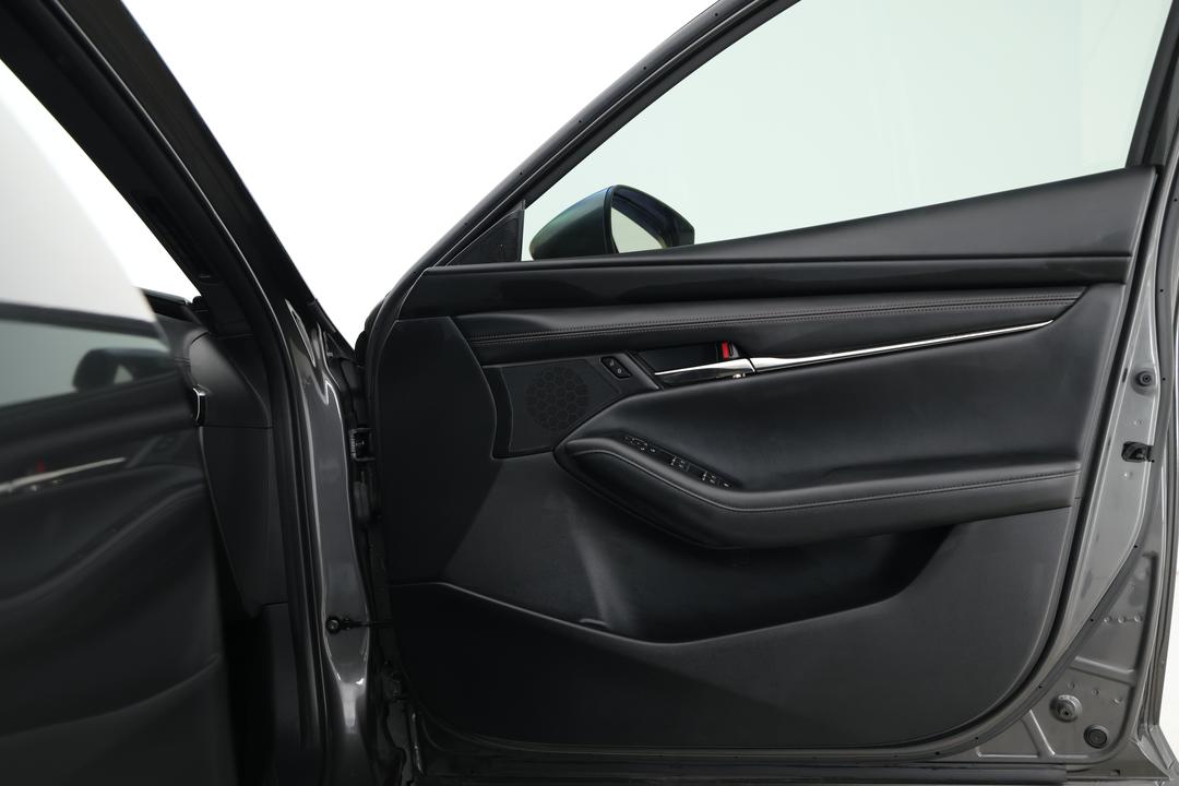 2019 Mazda 3 G20 Touring, Automatic, 78283 km, Speaker View