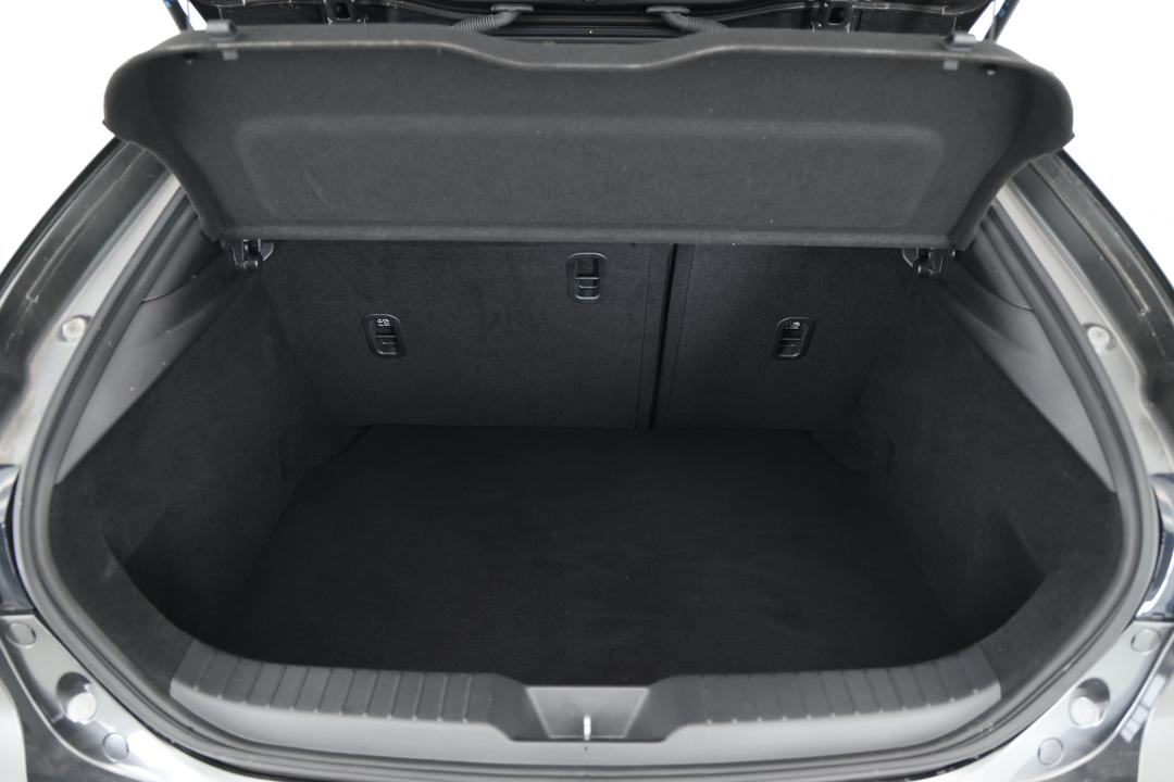 2019 Mazda 3 G20 Touring, Automatic, 78283 km, Boot Inside View