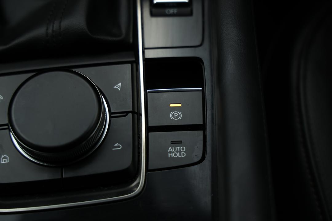 2019 Mazda 3 G20 Touring, Automatic, 78283 km, Handbrake