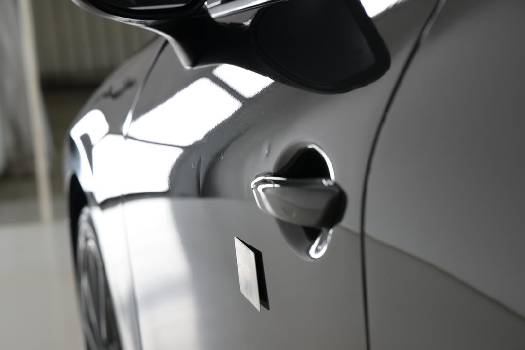 2019 Mazda 3 G20 Touring, Automatic, 78283 km, Doors Front LHS Scratch