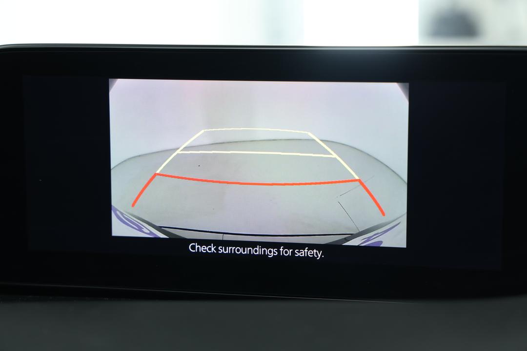 2019 Mazda 3 G20 Touring, Automatic, 78283 km, Parking Camera
