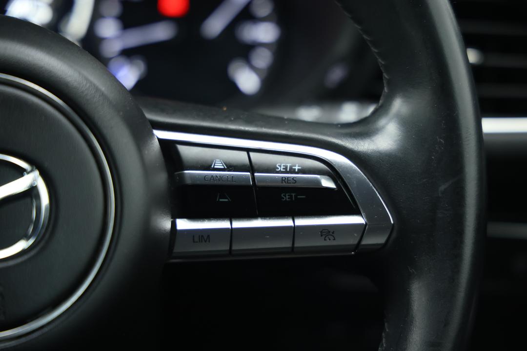 2019 Mazda 3 G20 Touring, Automatic, 78283 km, Cruise Control