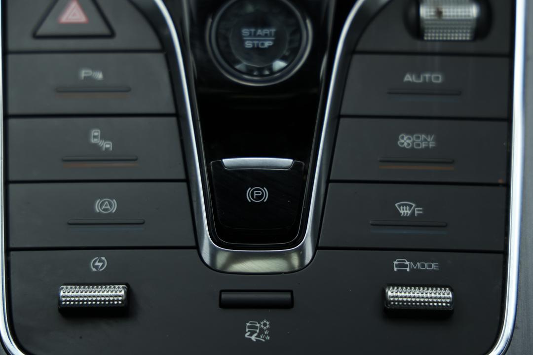 2023 Byd Atto 3 Extended Range, Automatic, 50051 km, Handbrake