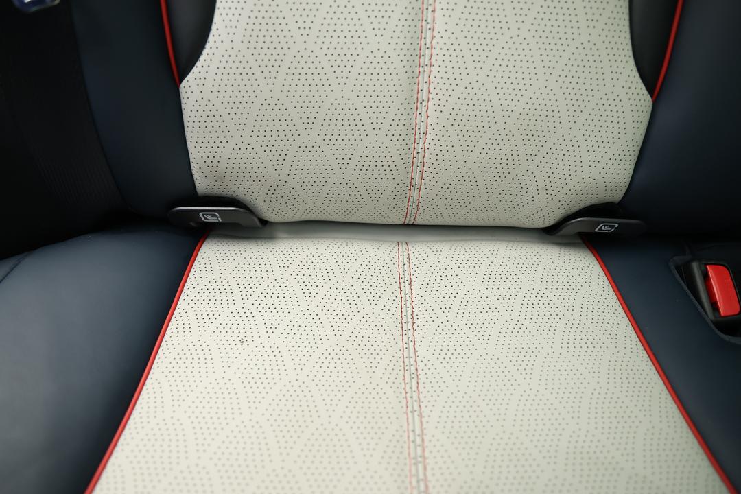 2023 Byd Atto 3 Extended Range, Automatic, 50051 km, Child Seat Anchor Points