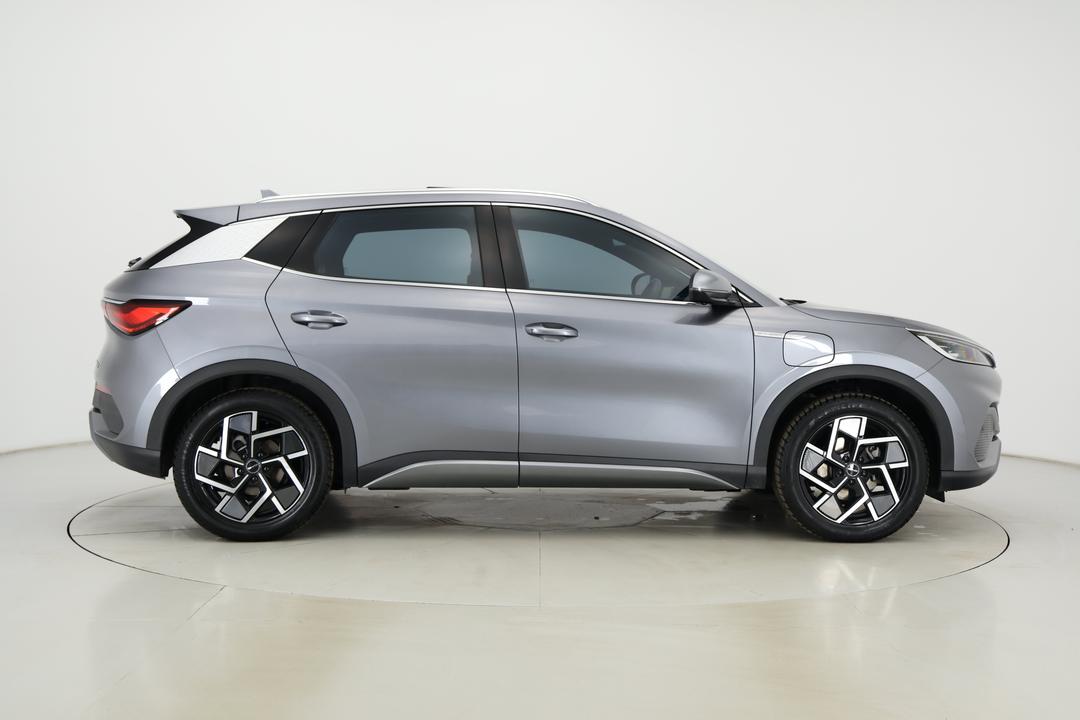 2023 Byd Atto 3 Extended Range, Automatic, 50051 km, Right Side View