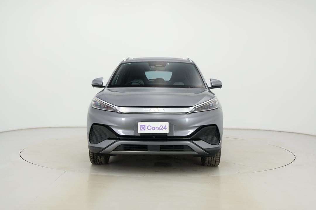 2023 Byd Atto 3 Extended Range, Automatic, 50051 km, Front View