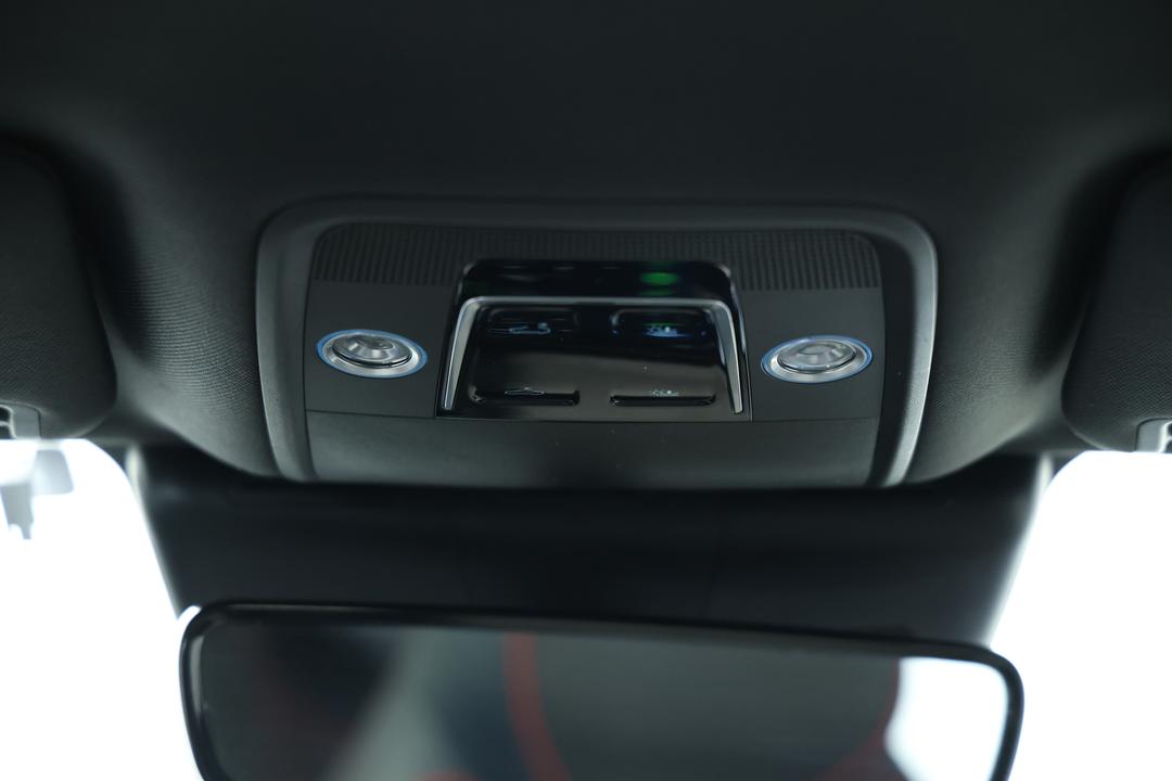 2023 Byd Atto 3 Extended Range, Automatic, 50051 km, On-Roof Controls/Sunglass holder