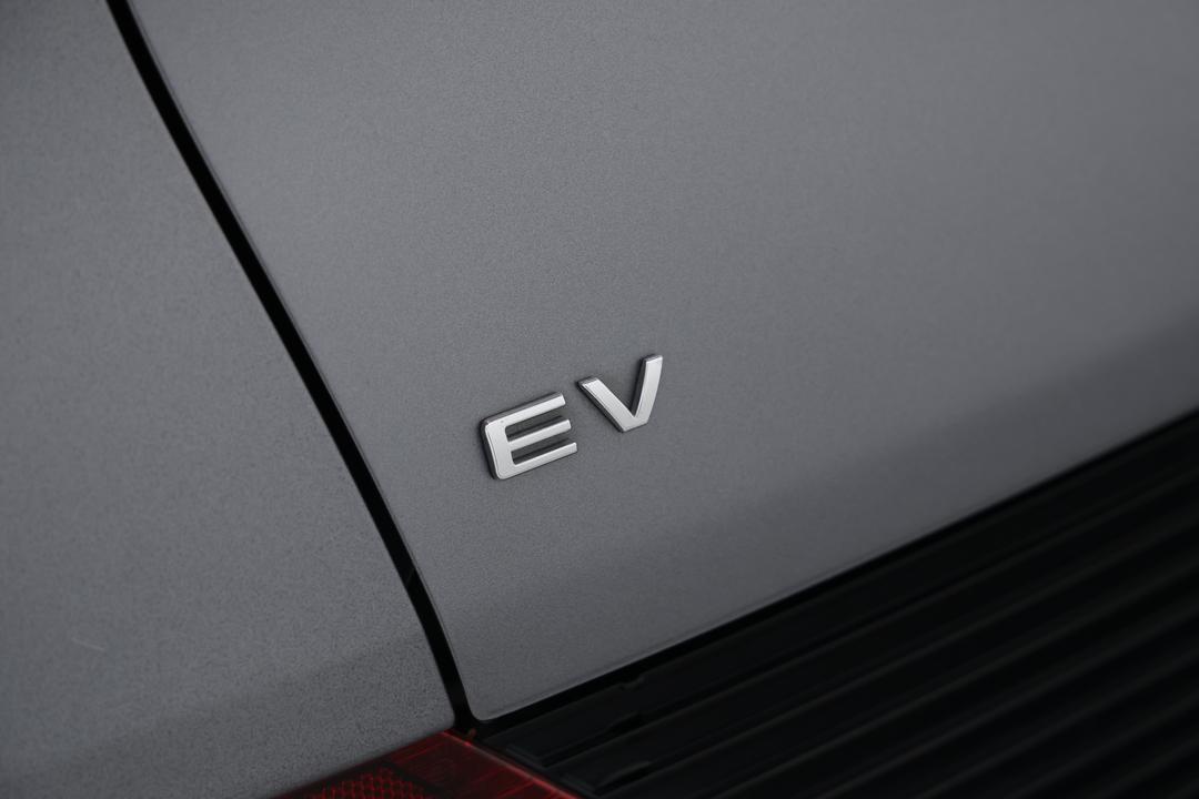 2023 Byd Atto 3 Extended Range, Automatic, 50051 km, Badge (Boot Left Side)