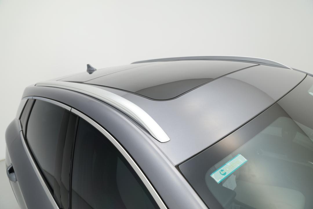 2023 Byd Atto 3 Extended Range, Automatic, 50051 km, Roof/Sunroof View
