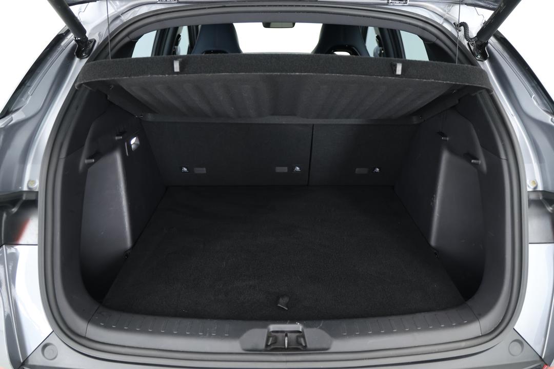 2023 Byd Atto 3 Extended Range, Automatic, 50051 km, Boot Inside View