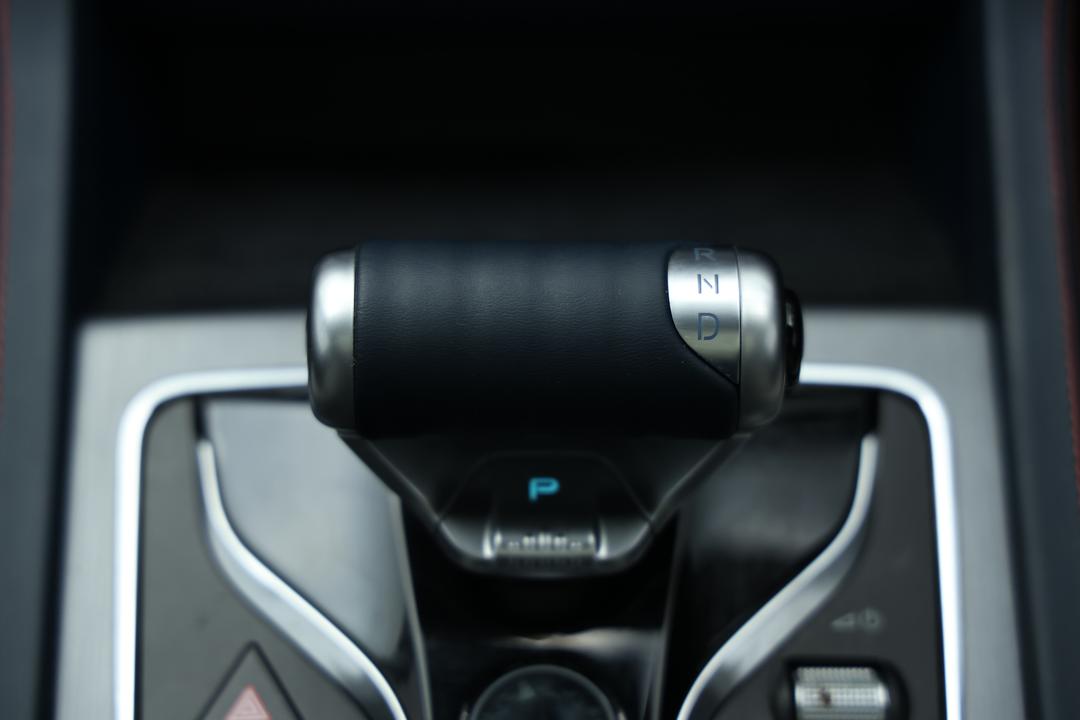2023 Byd Atto 3 Extended Range, Automatic, 50051 km, Gear Lever 