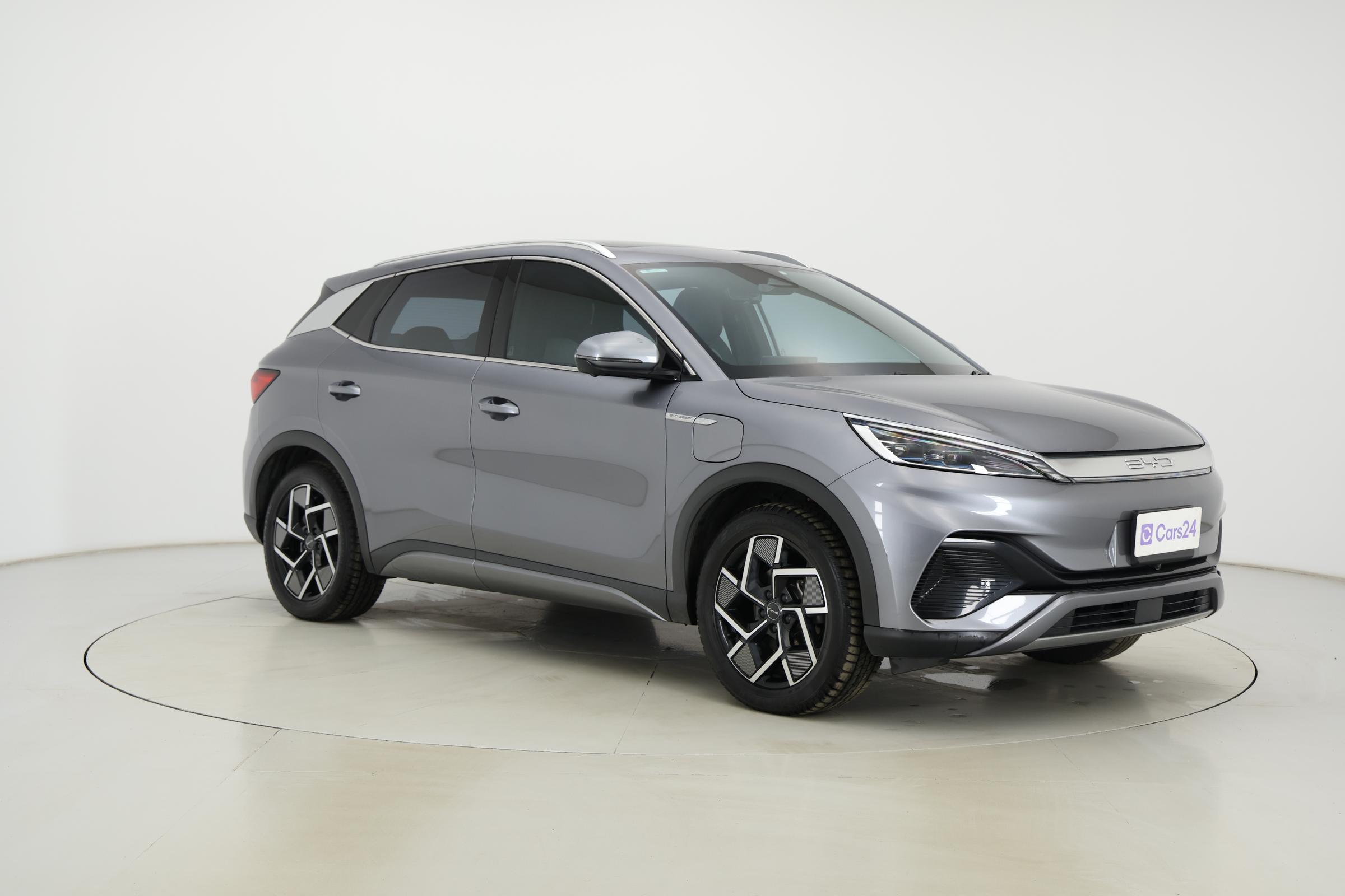 2023 Byd Atto 3