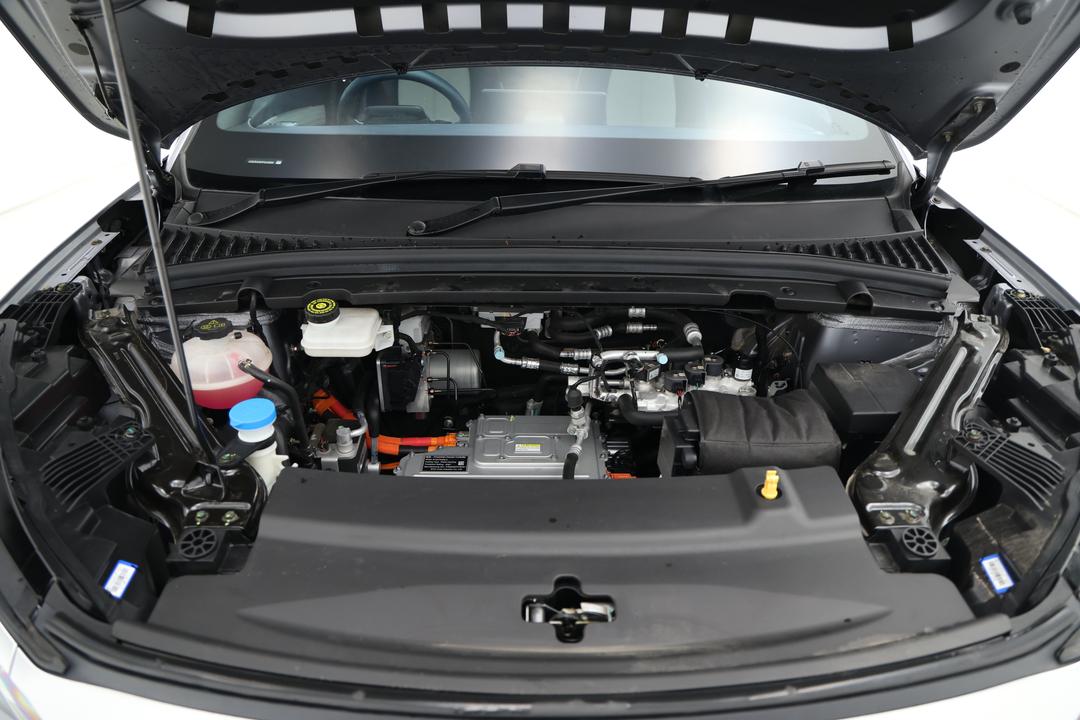 2023 Byd Atto 3 Extended Range, Automatic, 50051 km, Open Bonnet (Engine)