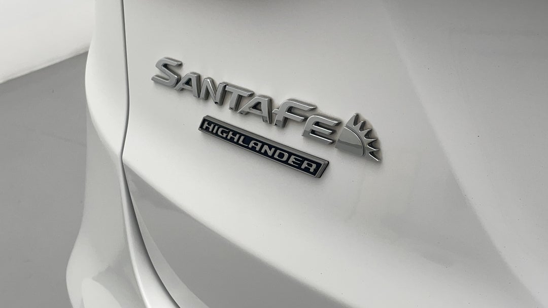 Badge (Boot Left Side)