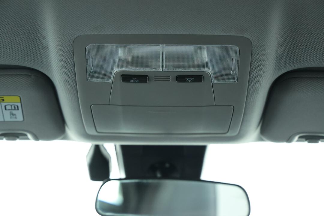 2018 Toyota Kluger Gxl (4x2), Automatic, 95351 km, On-Roof Controls/Sunglass holder