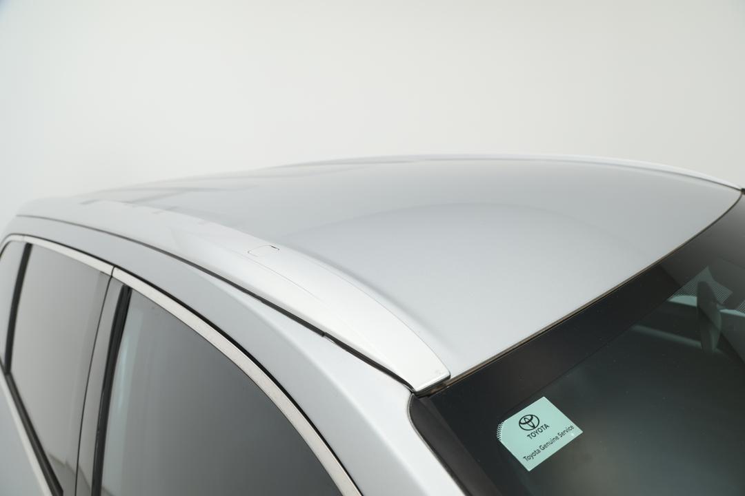 2018 Toyota Kluger Gxl (4x2), Automatic, 95351 km, Roof/Sunroof View