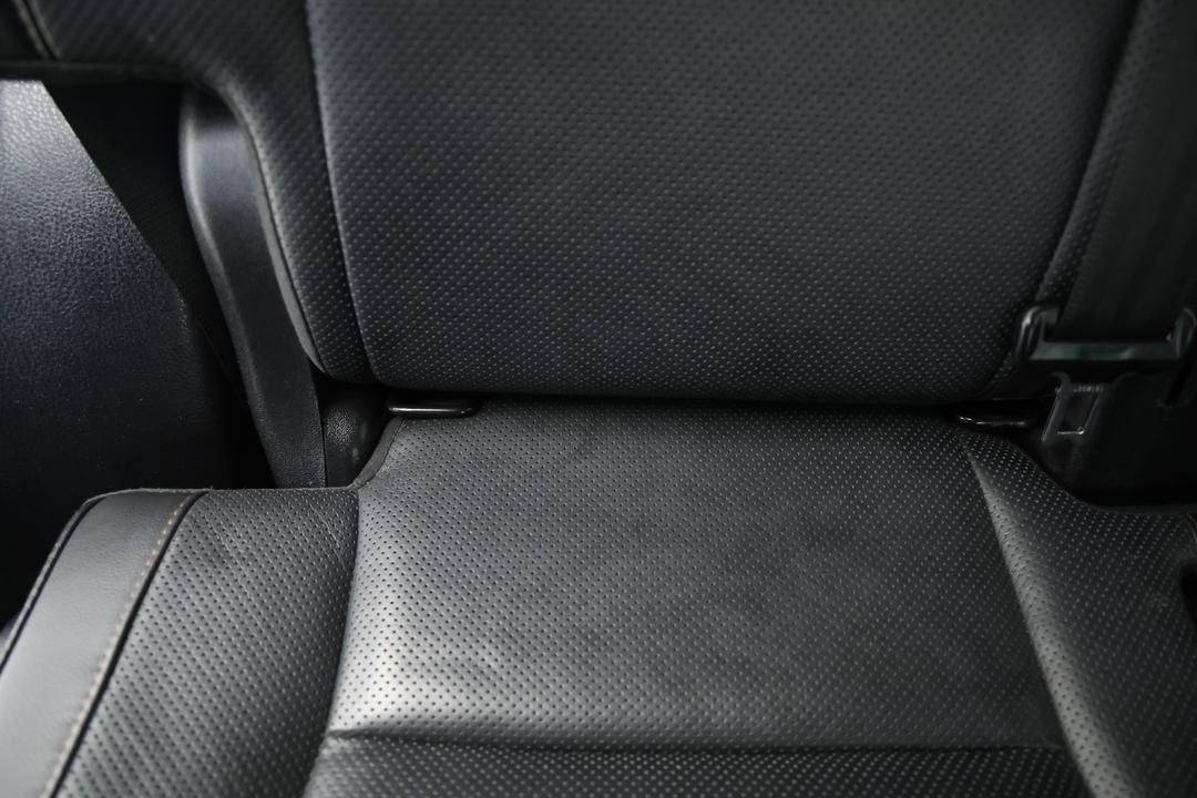 2018 Toyota Kluger Gxl (4x2), Automatic, 95351 km, Child Seat Anchor Points
