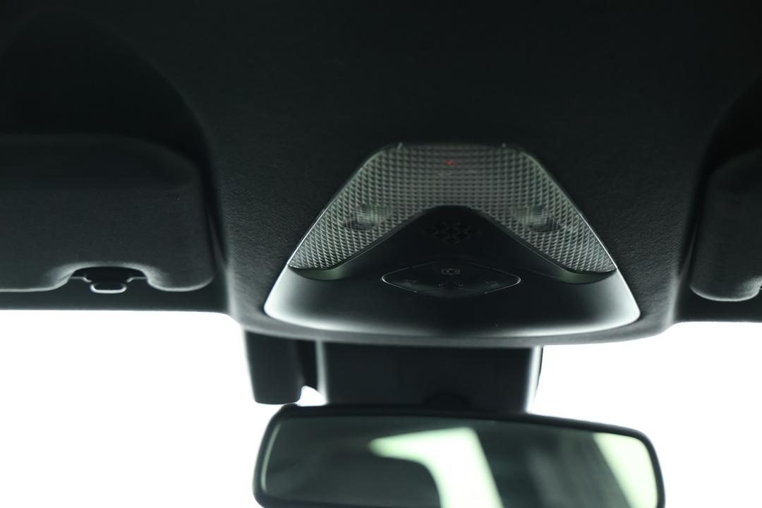 2019 Toyota C-HR (2WD), Automatic, 65867 km, On-Roof Controls/Sunglass holder