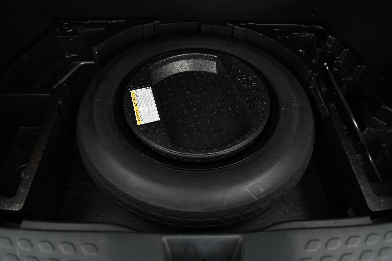 2019 Toyota C-HR (2WD), Automatic, 65867 km, Spare Wheel