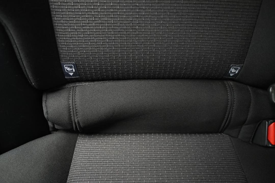 2019 Toyota C-HR (2WD), Automatic, 65867 km, Child Seat Anchor Points
